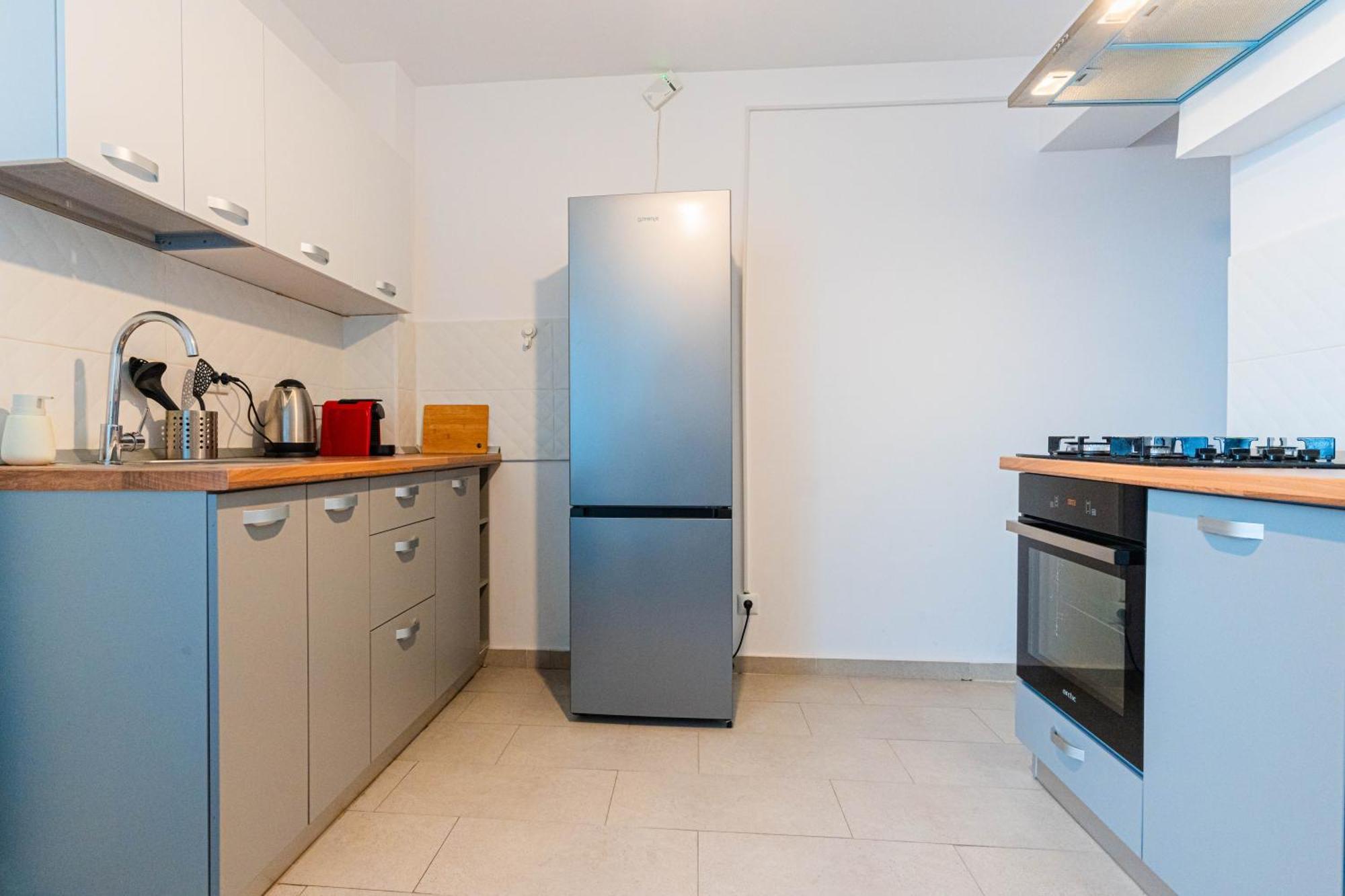 Ultracentral Dreamland Apartment 3 Bdrm Βουκουρέστι Εξωτερικό φωτογραφία