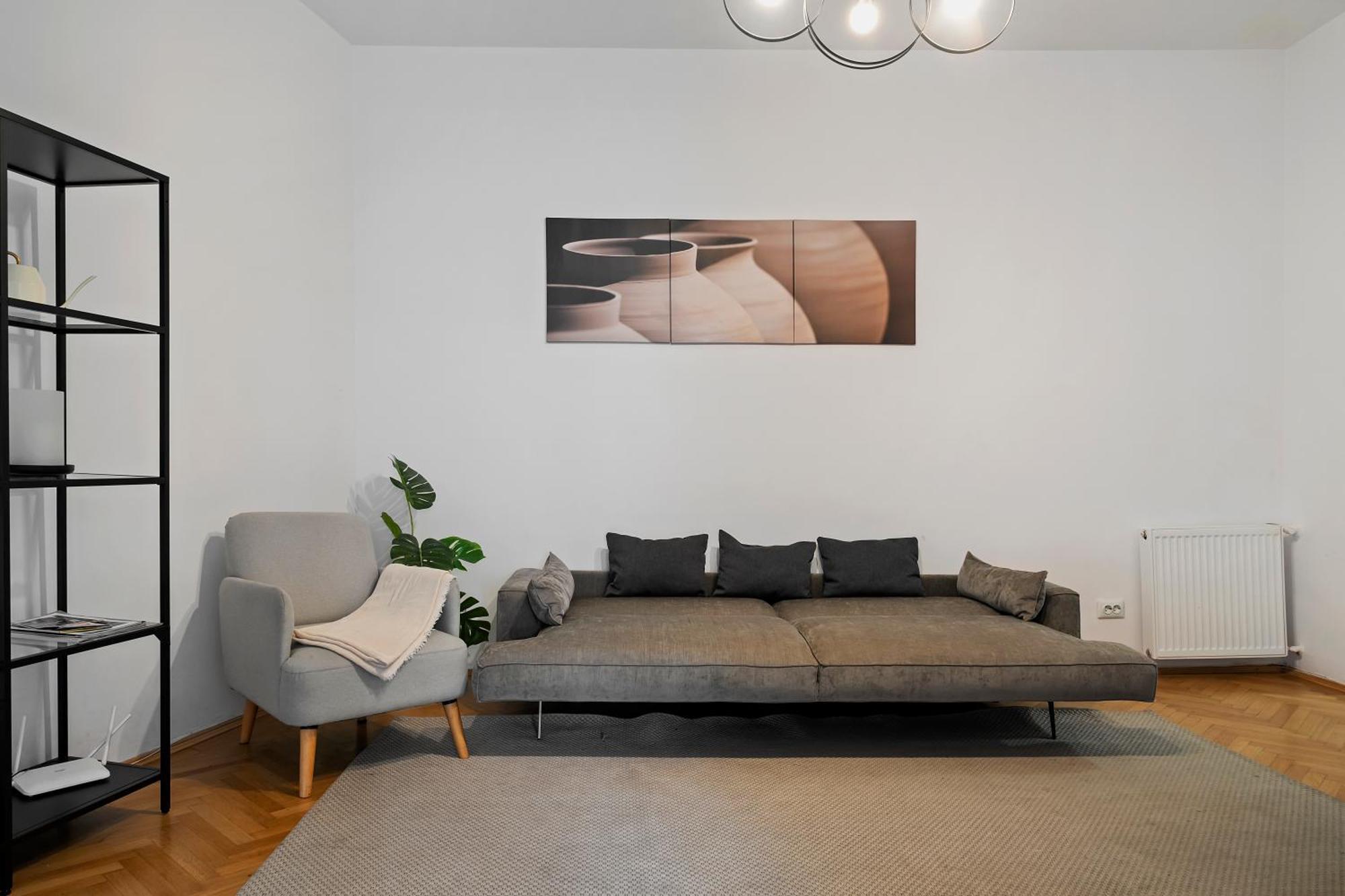 Ultracentral Dreamland Apartment 3 Bdrm Βουκουρέστι Εξωτερικό φωτογραφία