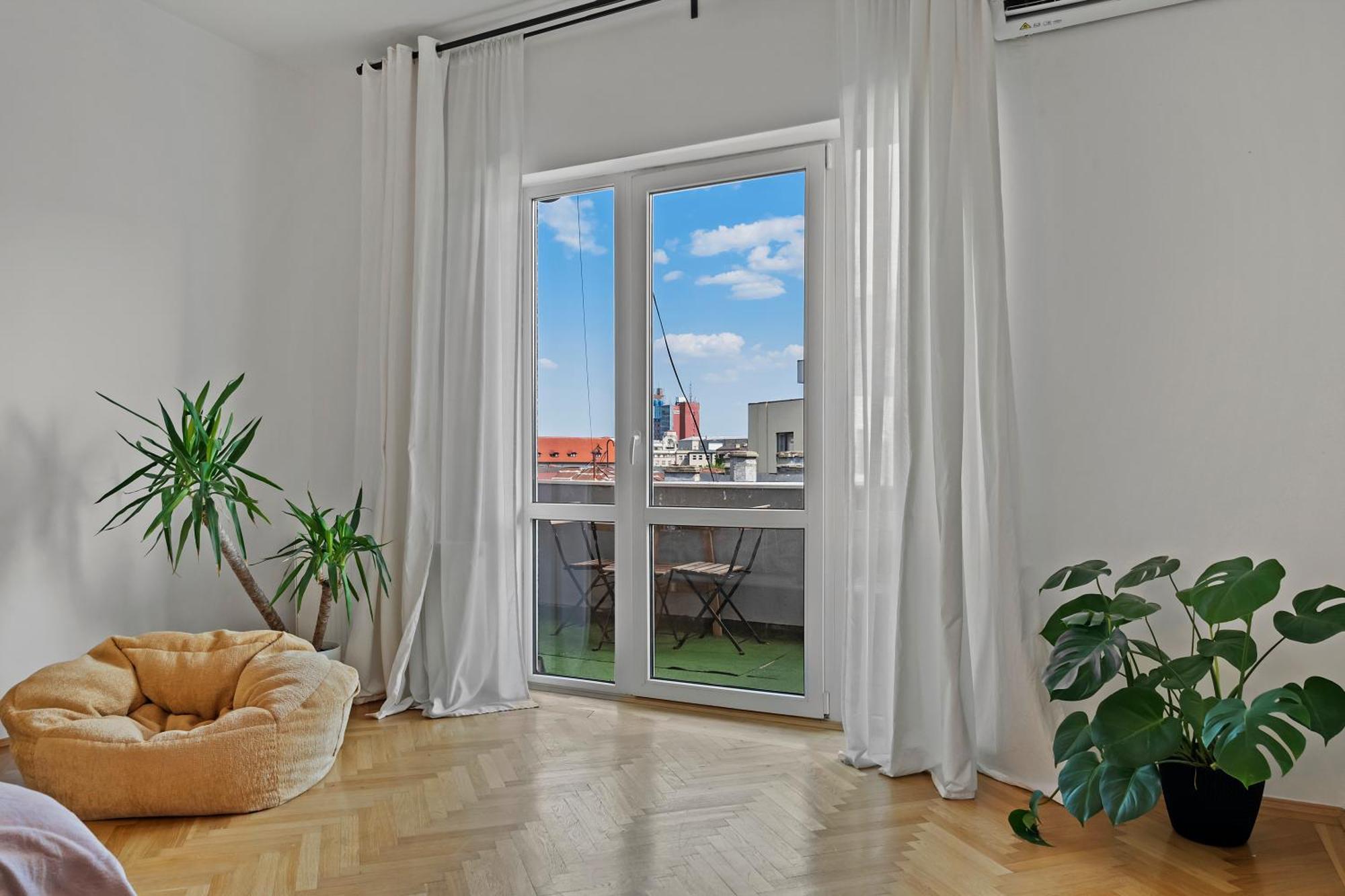 Ultracentral Dreamland Apartment 3 Bdrm Βουκουρέστι Εξωτερικό φωτογραφία