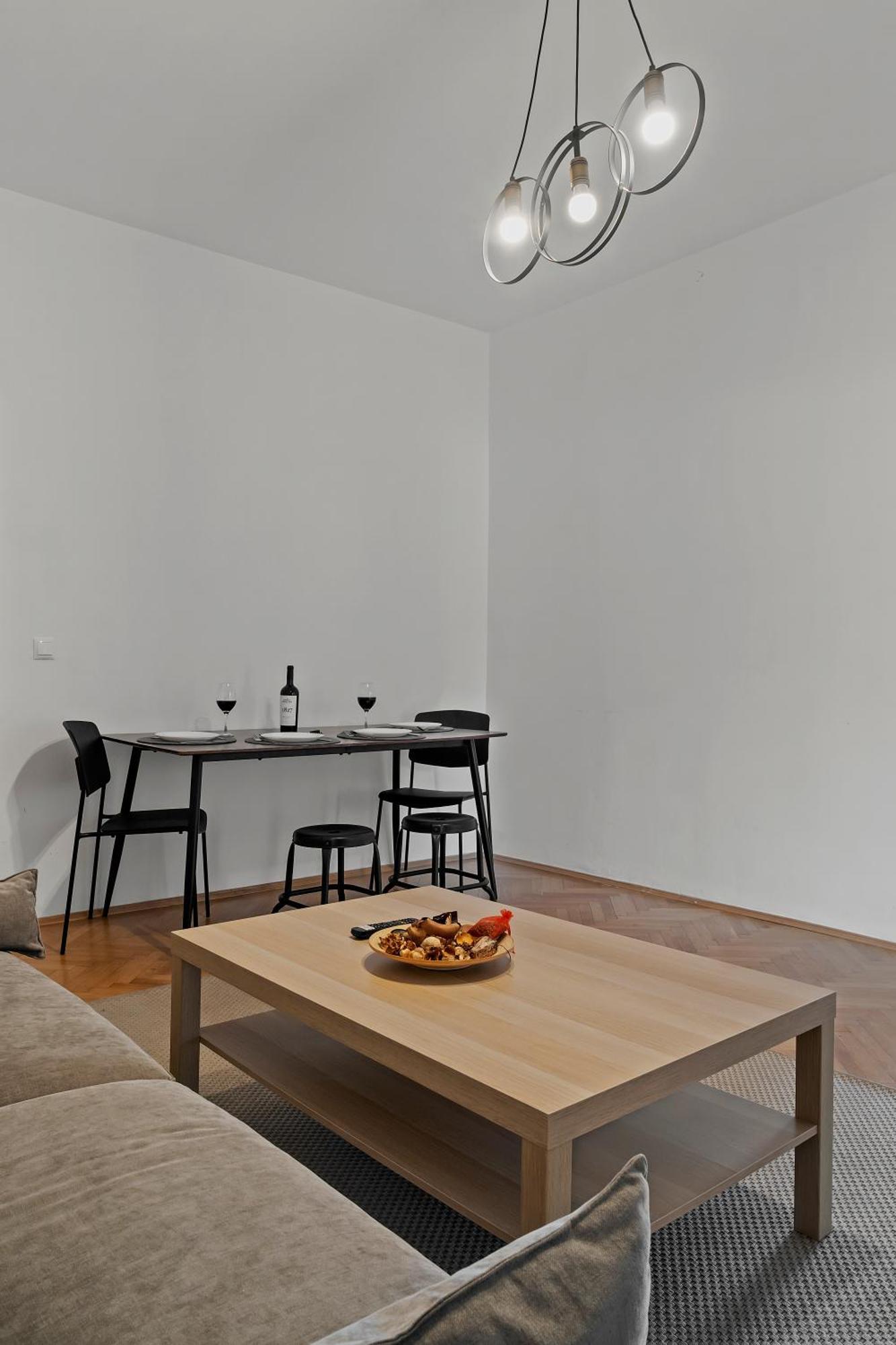 Ultracentral Dreamland Apartment 3 Bdrm Βουκουρέστι Εξωτερικό φωτογραφία