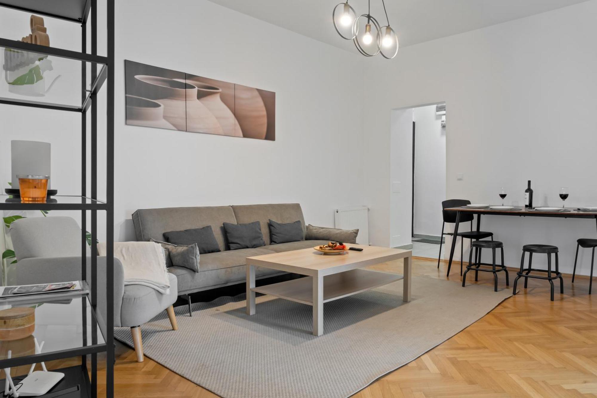 Ultracentral Dreamland Apartment 3 Bdrm Βουκουρέστι Εξωτερικό φωτογραφία
