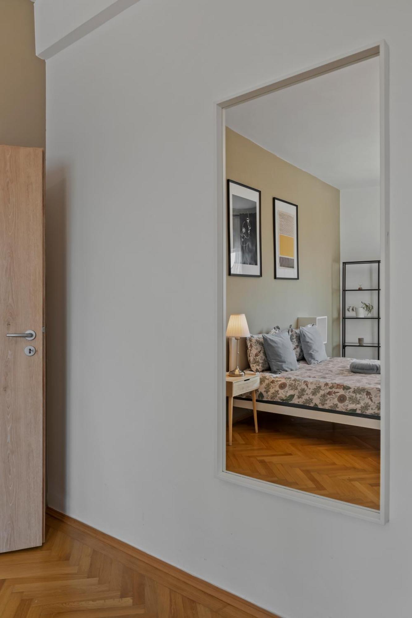 Ultracentral Dreamland Apartment 3 Bdrm Βουκουρέστι Εξωτερικό φωτογραφία